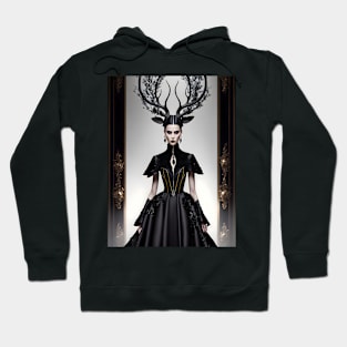 Alexandria McQueen Hoodie